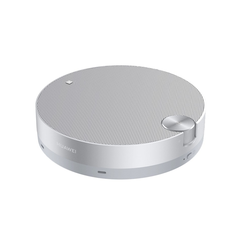 HUAWEI/华为 FreeGO 蓝牙音箱 