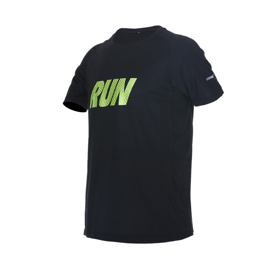 vansydical 速干宽松短袖  XLF031