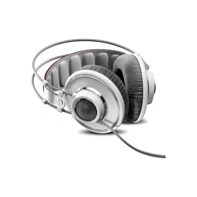 AKG/爱科技 K701 头戴式有线耳机