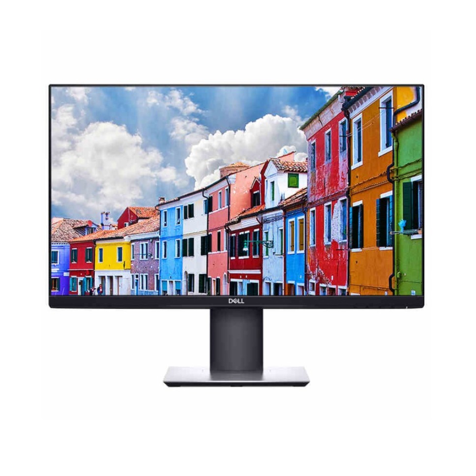 Dell/戴爾 P2419H 23.8英寸1080p平面屏顯示器