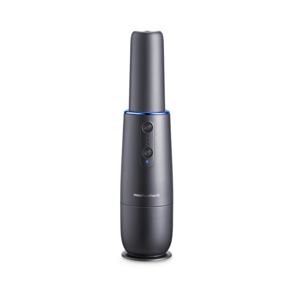 MORPHY RICHARDS/摩飞电器 无线车载手持除螨吸尘器