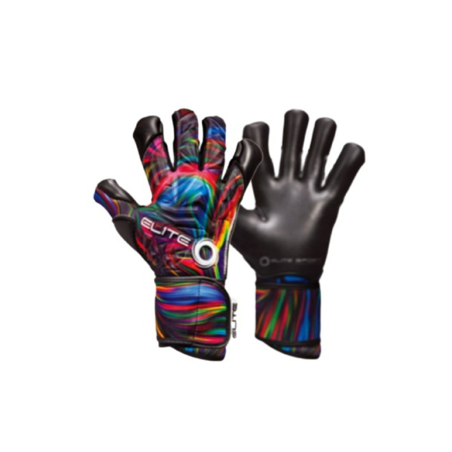 Elite Sport 守门手套 ELITE-RAINBOW