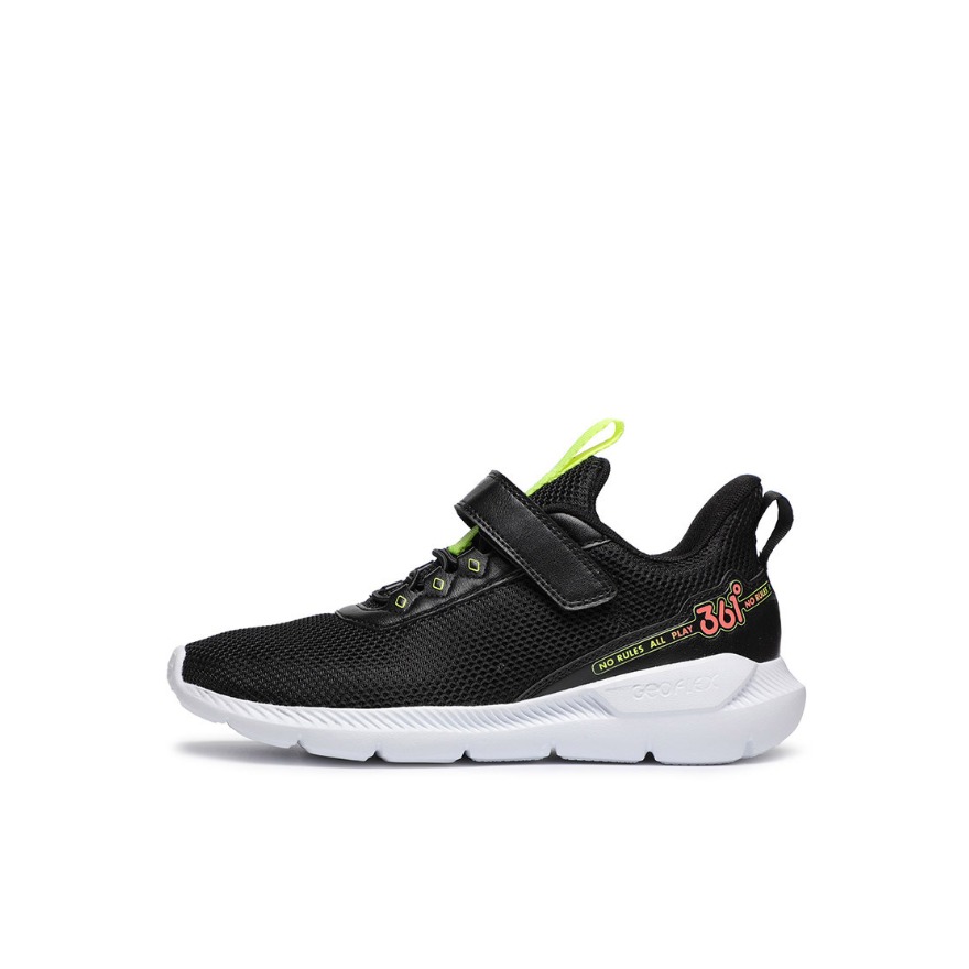 361° 网面 童鞋 N72033516