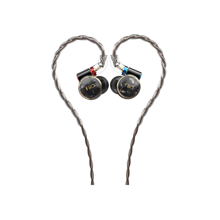 FiiO/飞傲 FD3 入耳式有线耳机