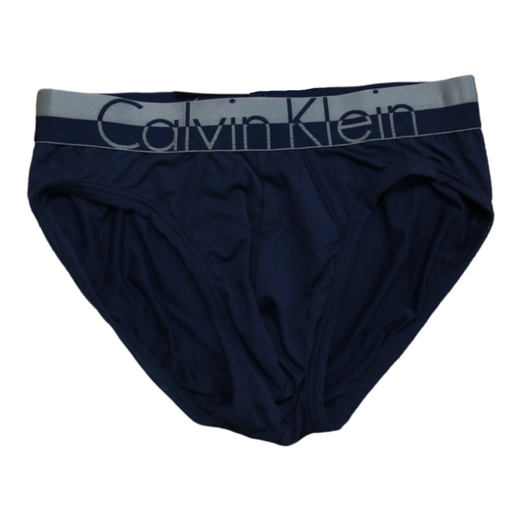 Calvin Klein 速干纤维柔软舒适滑面三角内裤 NB1094