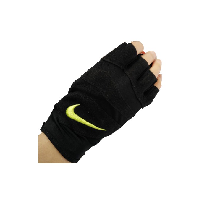 Nike 健身手套 GX0111