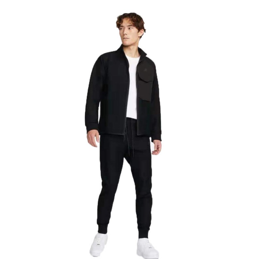 Nike SPORTSWEAR DRI-FIT TECH PACK 运动舒适立领夹克 DD6595