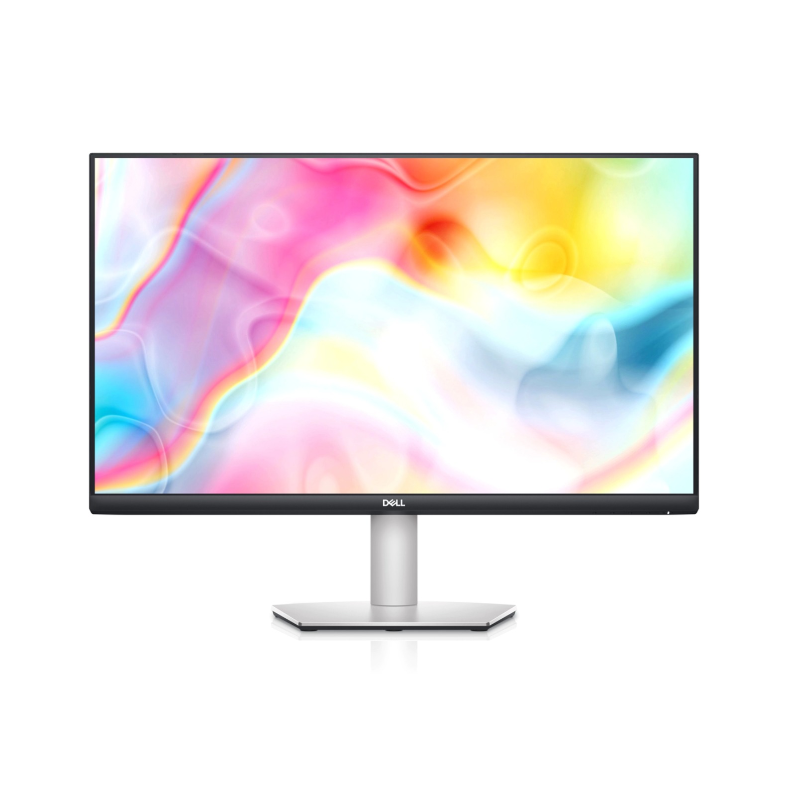 Dell/戴尔 S2722QC 4k 27英寸显示器