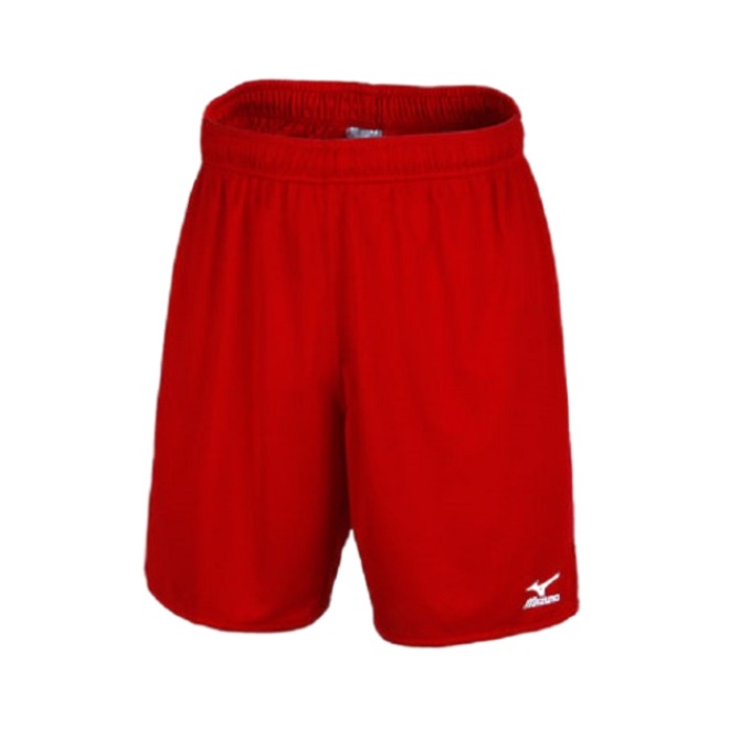 Mizuno 足球运动短裤 男女同款