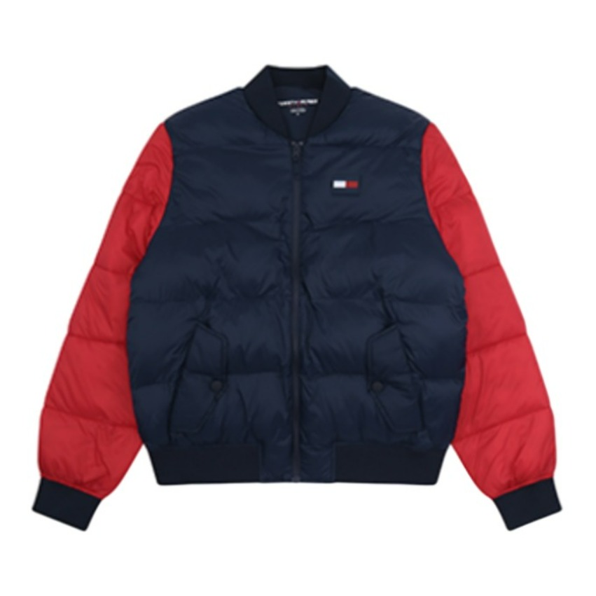 Tommy Hilfiger 铺棉夹克 08578E1158