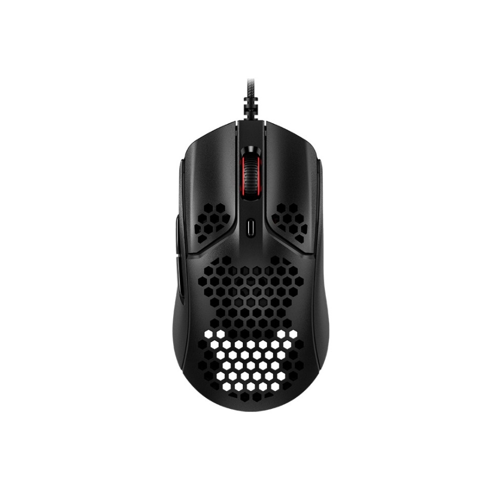 Kingston/金士顿 HyperX 旋火 有线鼠标