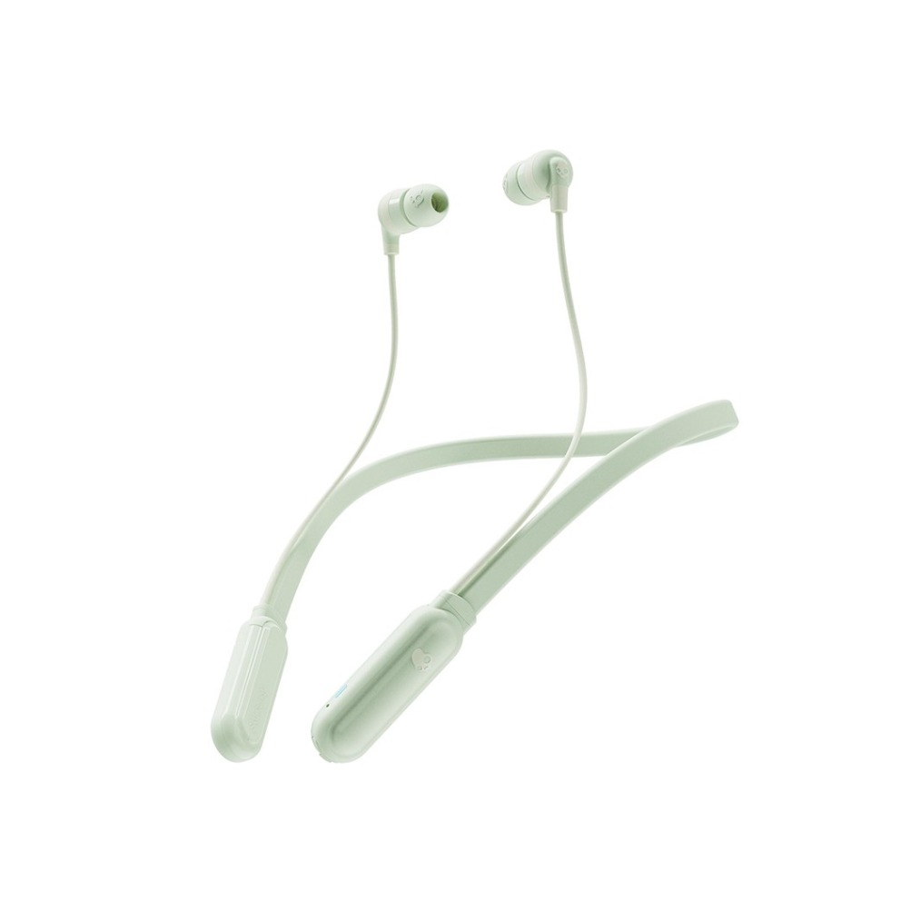 SKULLCANDY/骷髅头 INKD+ WIRELESS 入耳式蓝牙耳机