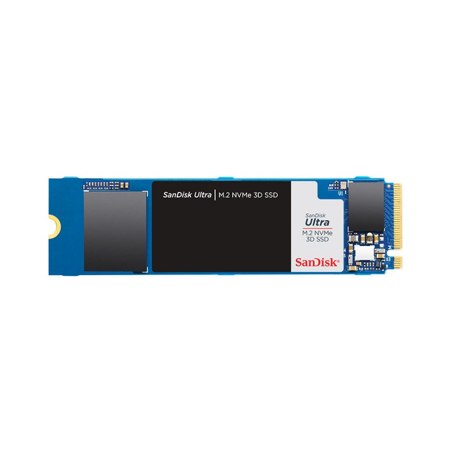 Sandisk/闪迪 至尊高速系列(ULTRA) M.2接口 固态硬盘 至尊高速