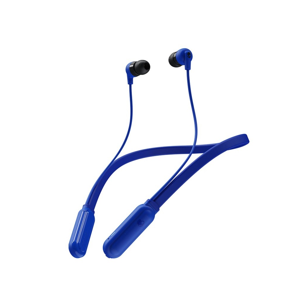SKULLCANDY/骷髅头 INKD+ WIRELESS 入耳式蓝牙耳机
