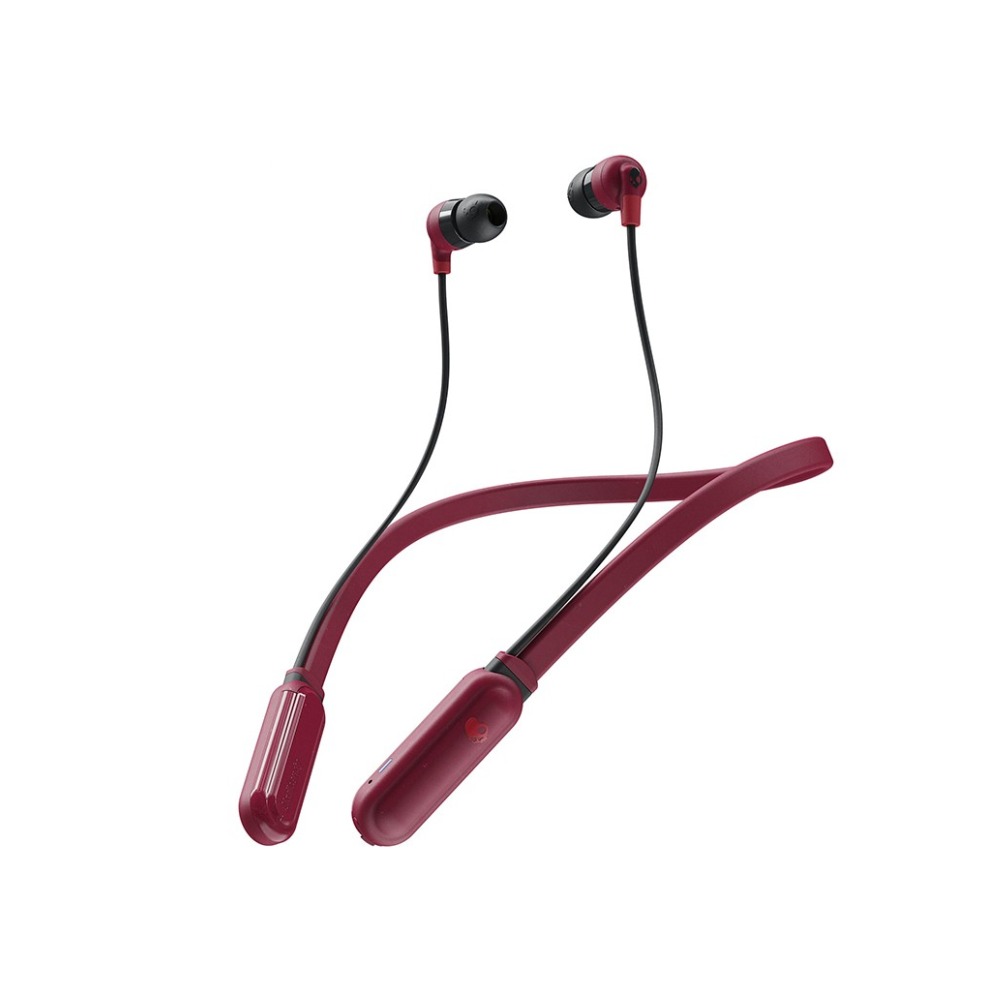 SKULLCANDY/骷髅头 INKD+ WIRELESS 入耳式蓝牙耳机
