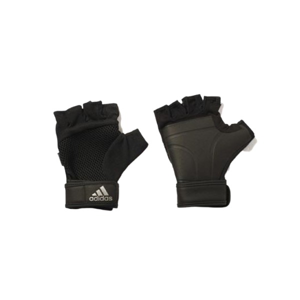 adidas 健身手套 S99614