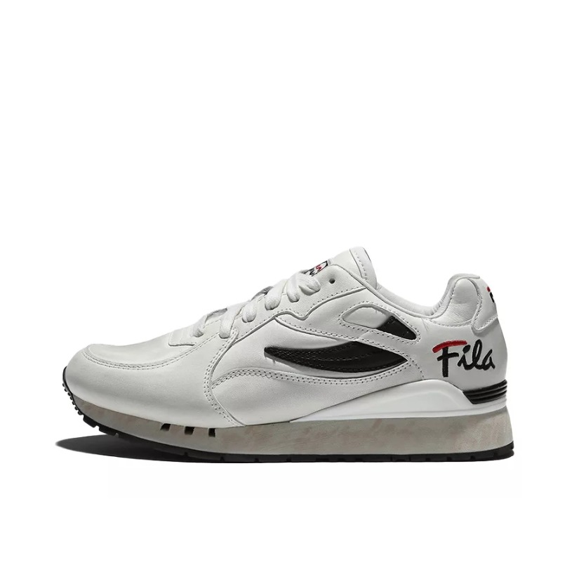 FILA/斐樂(lè) 低幫 跑鞋 1FM01753D