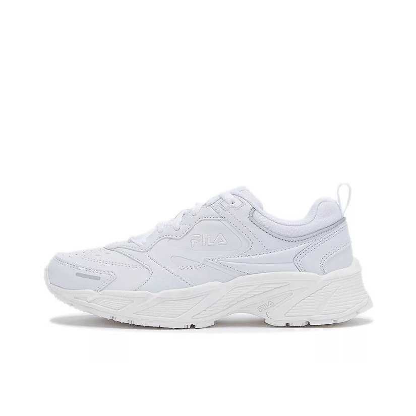 FILA/斐乐 recurtion 2 跑鞋 1RM01345