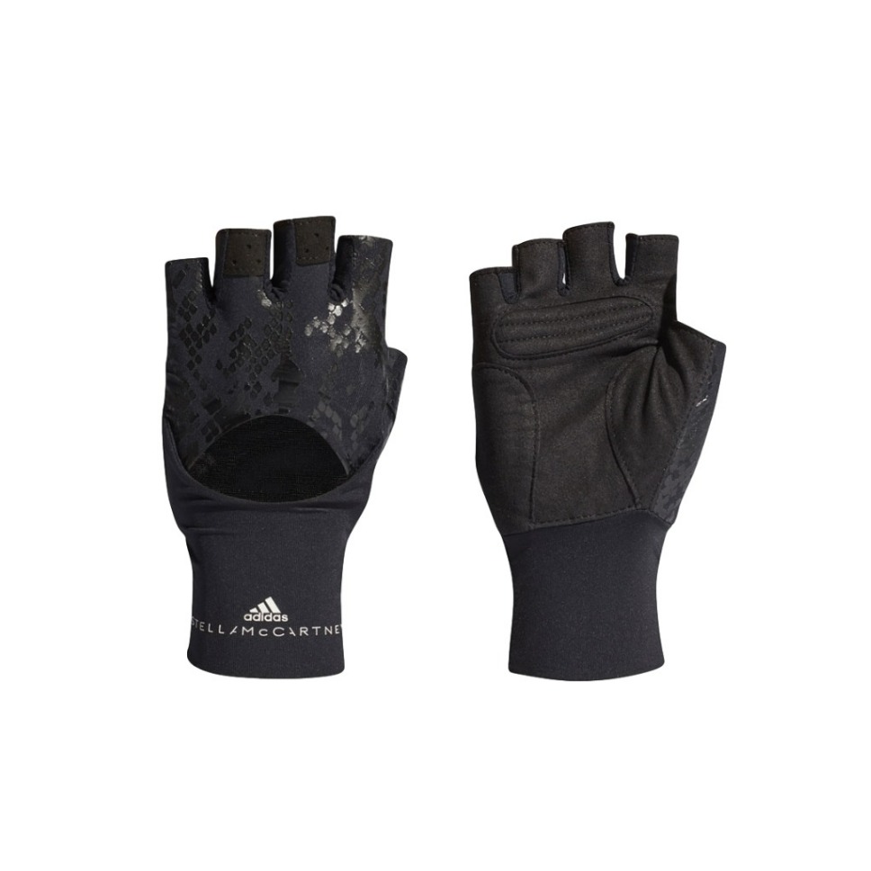 adidas 健身手套 DT6216