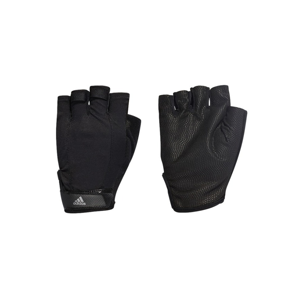 adidas 健身手套 DT7955