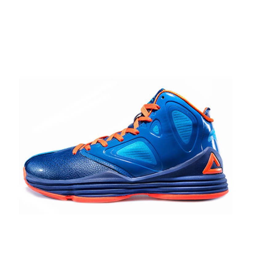 匹克 银河系列 一代 篮球鞋 