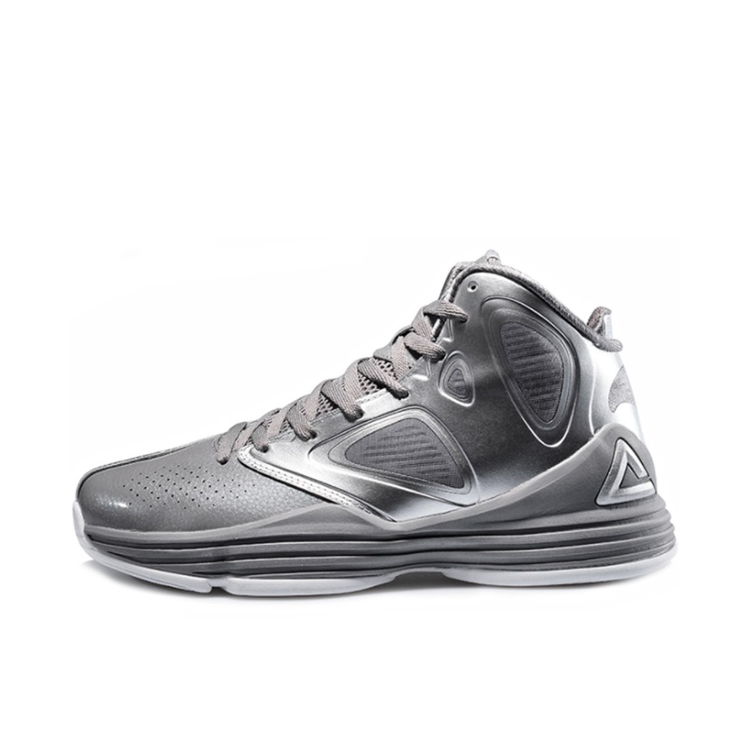 匹克 银河系列 一代 篮球鞋 