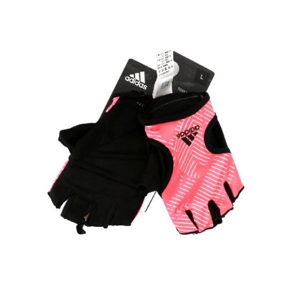 adidas 健身手套 DT7951