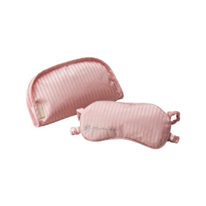 ATEX USB充电遮光热敷蒸汽眼罩 