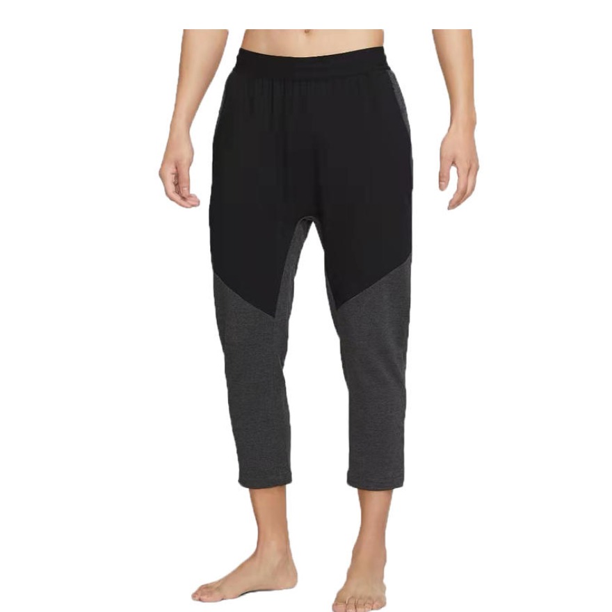 Nike YOGA DRI-FIT 运动速干宽松长裤 DH1934