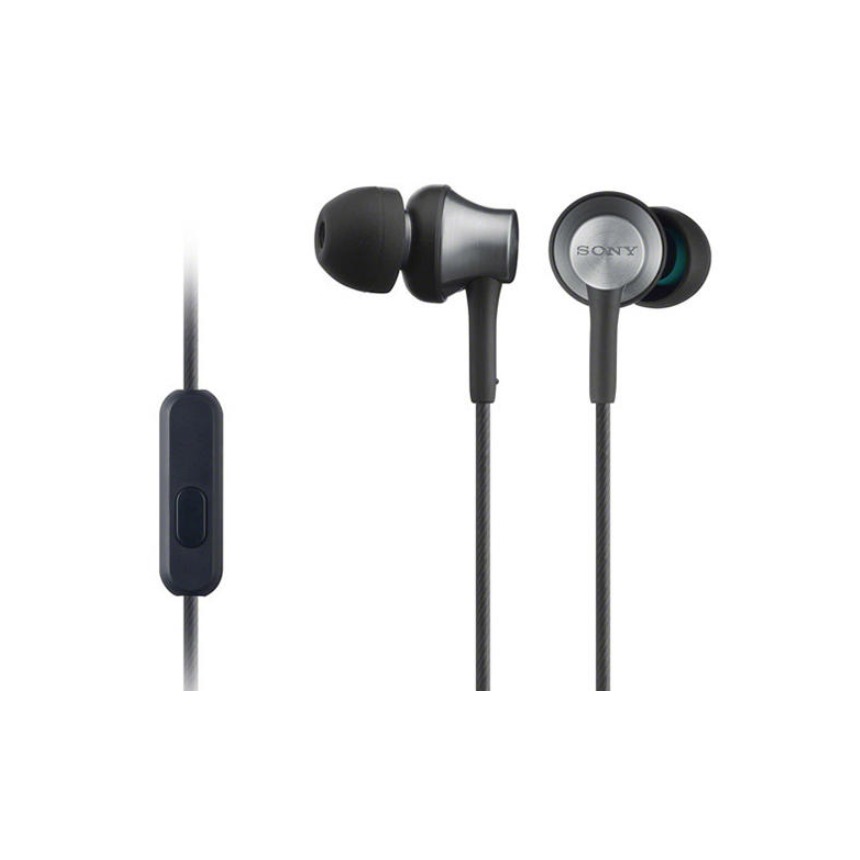 Sony/索尼 MDR-EX650AP 入耳式有线耳机