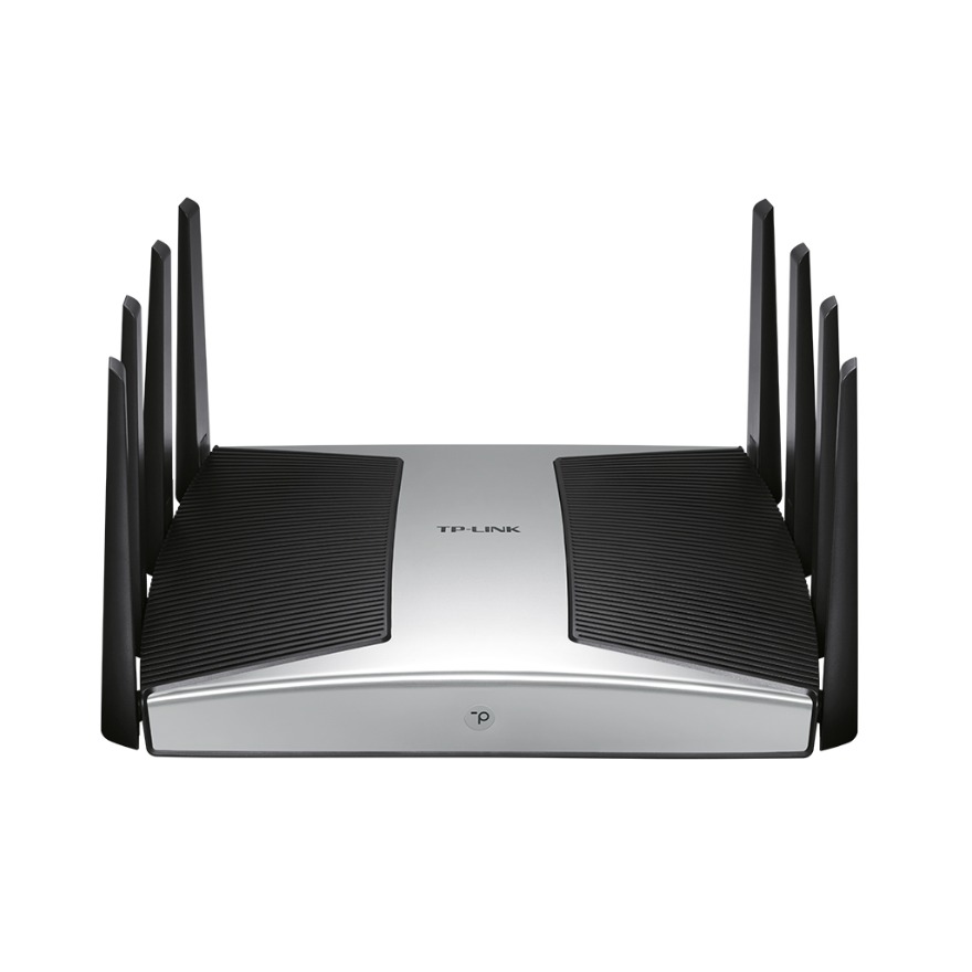 TP-LINK AX10200 千兆WIFI6路由器