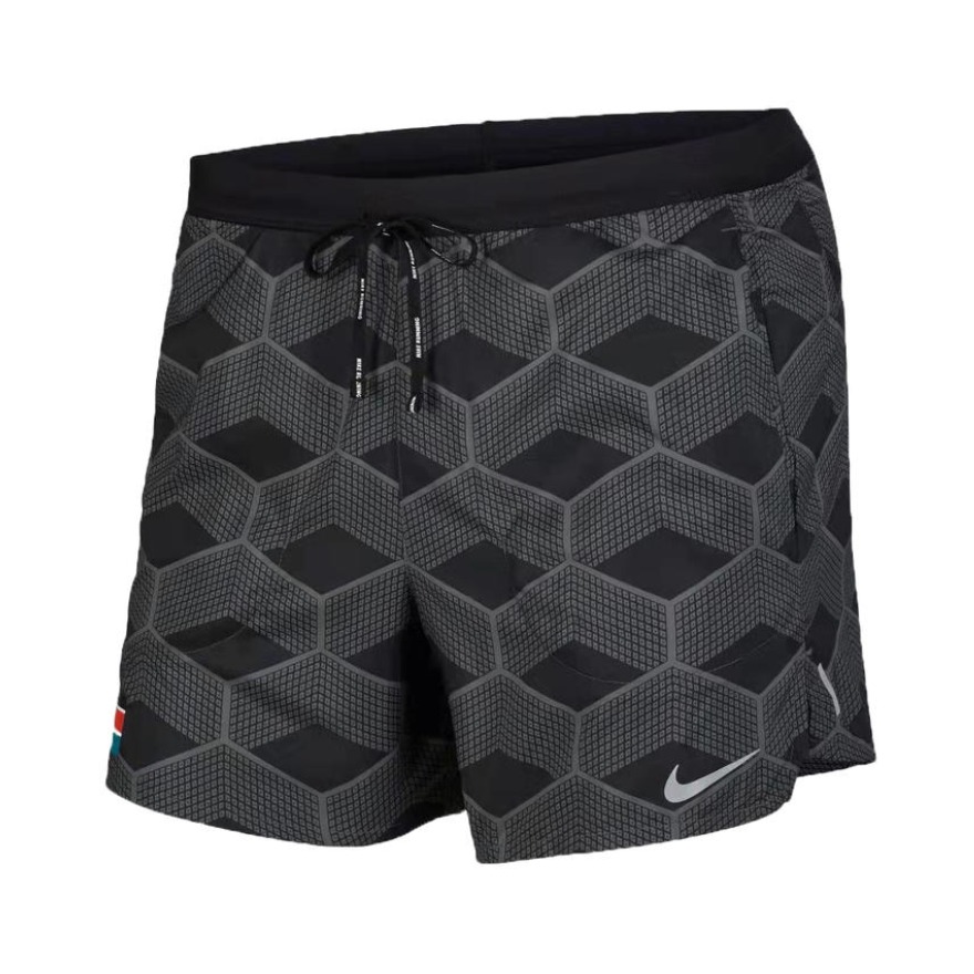 Nike TEAM KENYA FLEX STRIDE 5" 加衬跑步运动短裤 CV0378