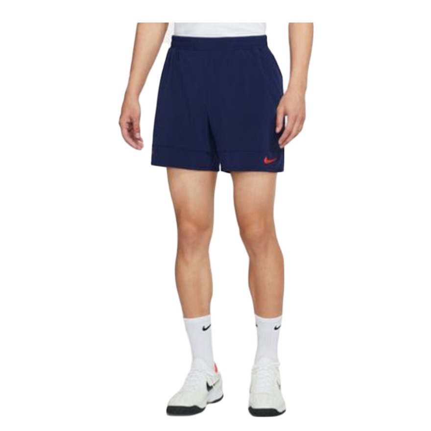 Nike NIKECOURT DRI-FIT ADV RAFA 运动短裤 CV7874