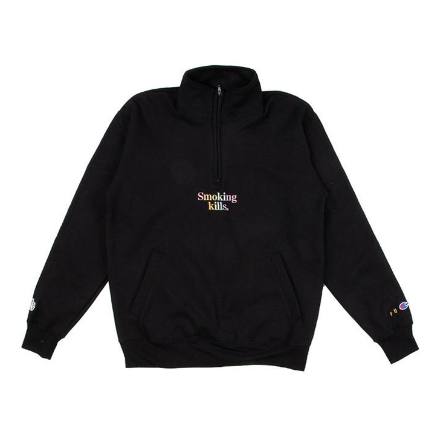 FR2 X Champion 啪啪兔联名卫衣 FRC243