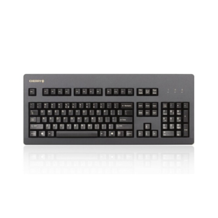 CHERRY/樱桃 G80-3000 有线机械键盘