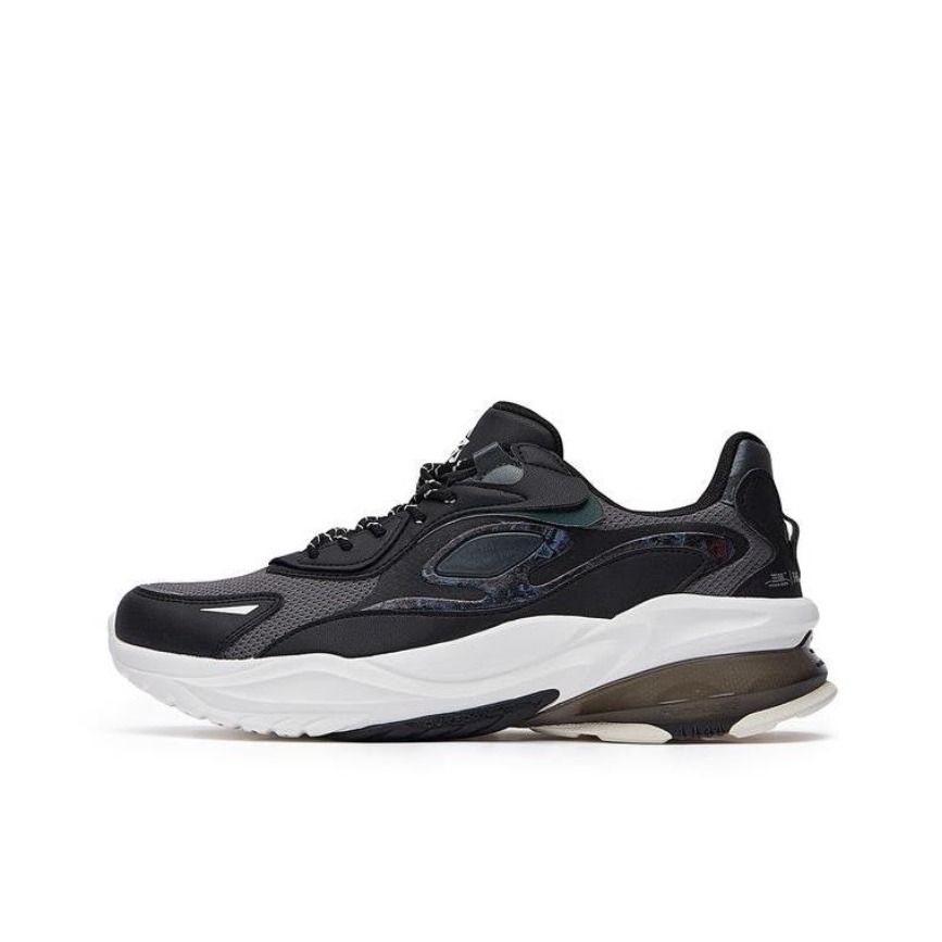 361° Q弹透气 休闲鞋 572136777