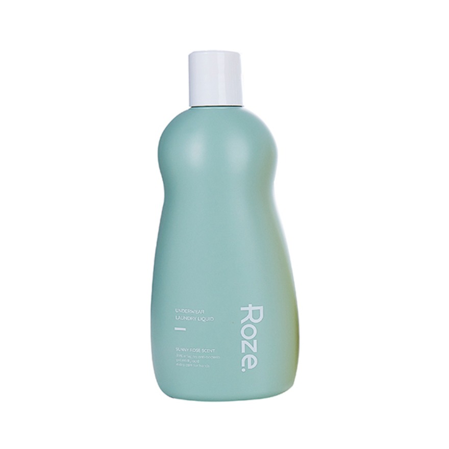 推荐商品：roze 除菌抗菌内衣洗衣液 去血渍污