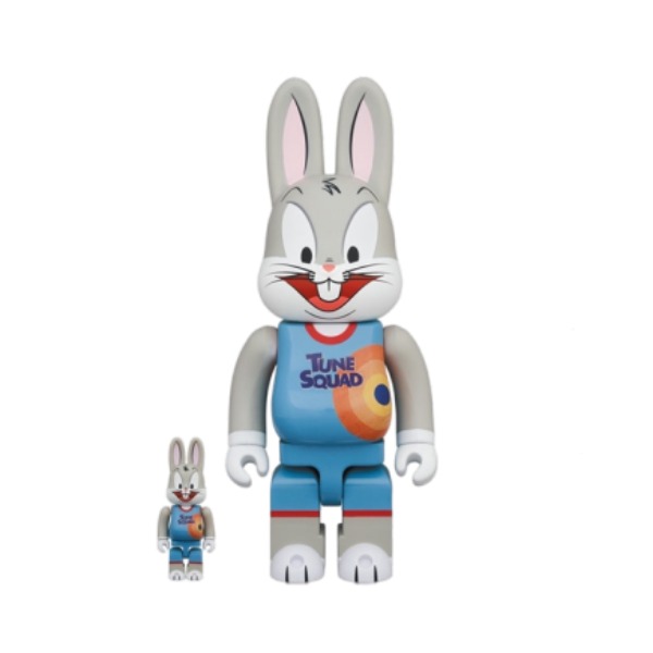 推荐商品：Bearbrick/积木熊 兔八哥 潮流玩具