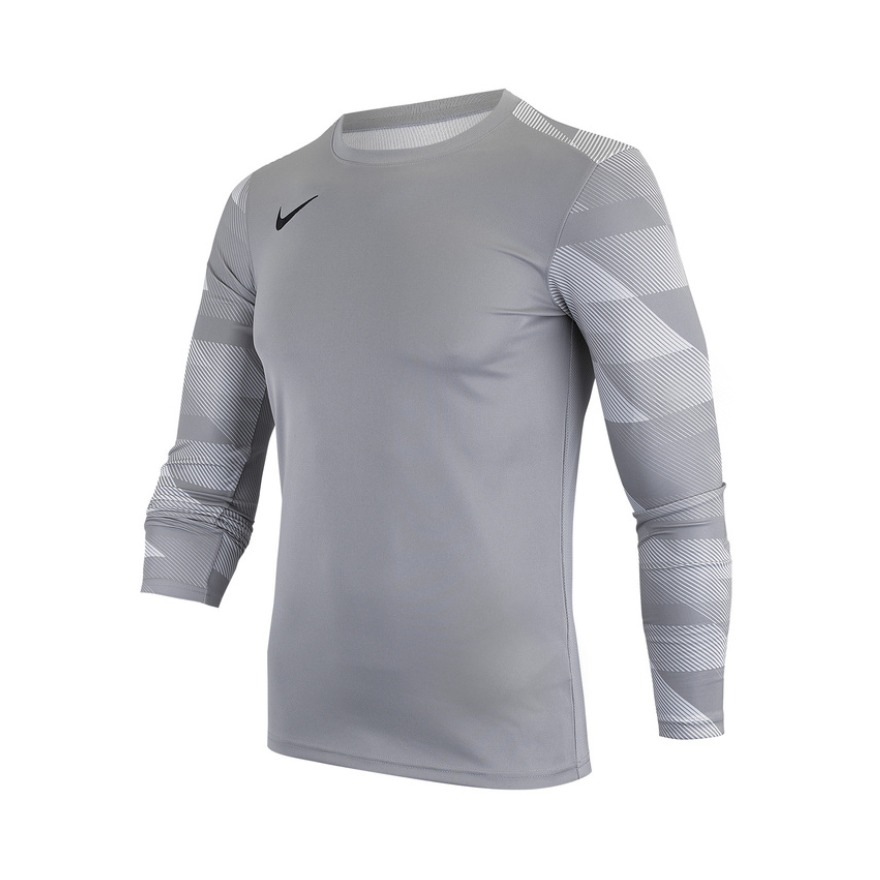 Nike 足球训练门将服长袖T恤 CJ6066