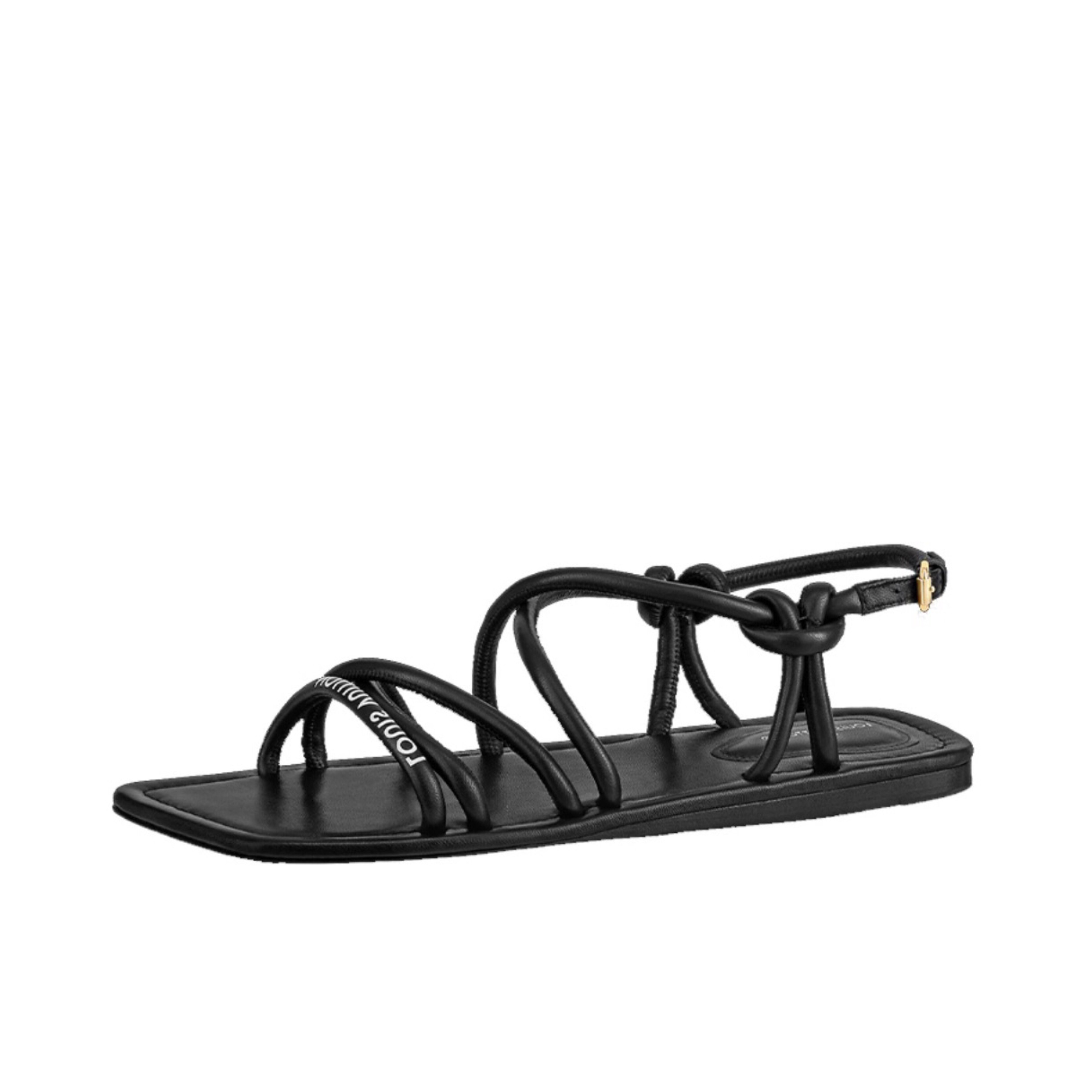 Louis Vuitton 路易威登 nova 平底凉鞋 1A9CZI