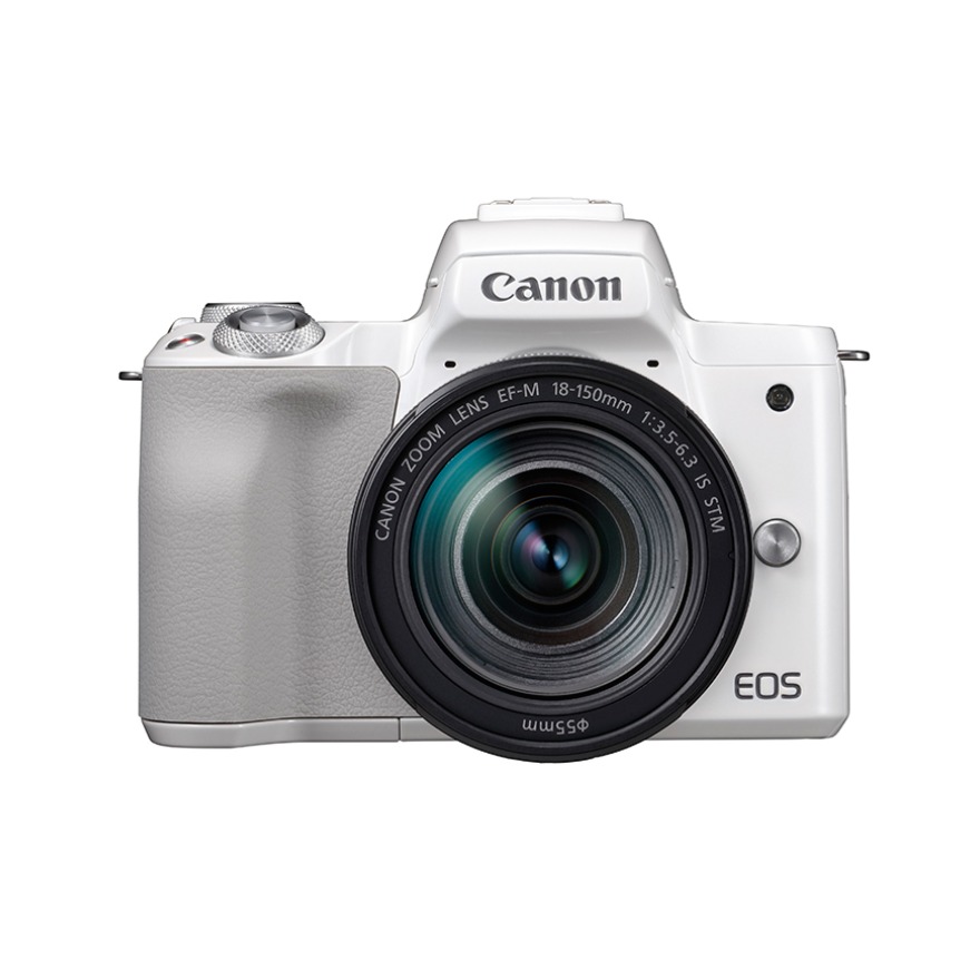 Canon/佳能 EOS M50 微单相机机身