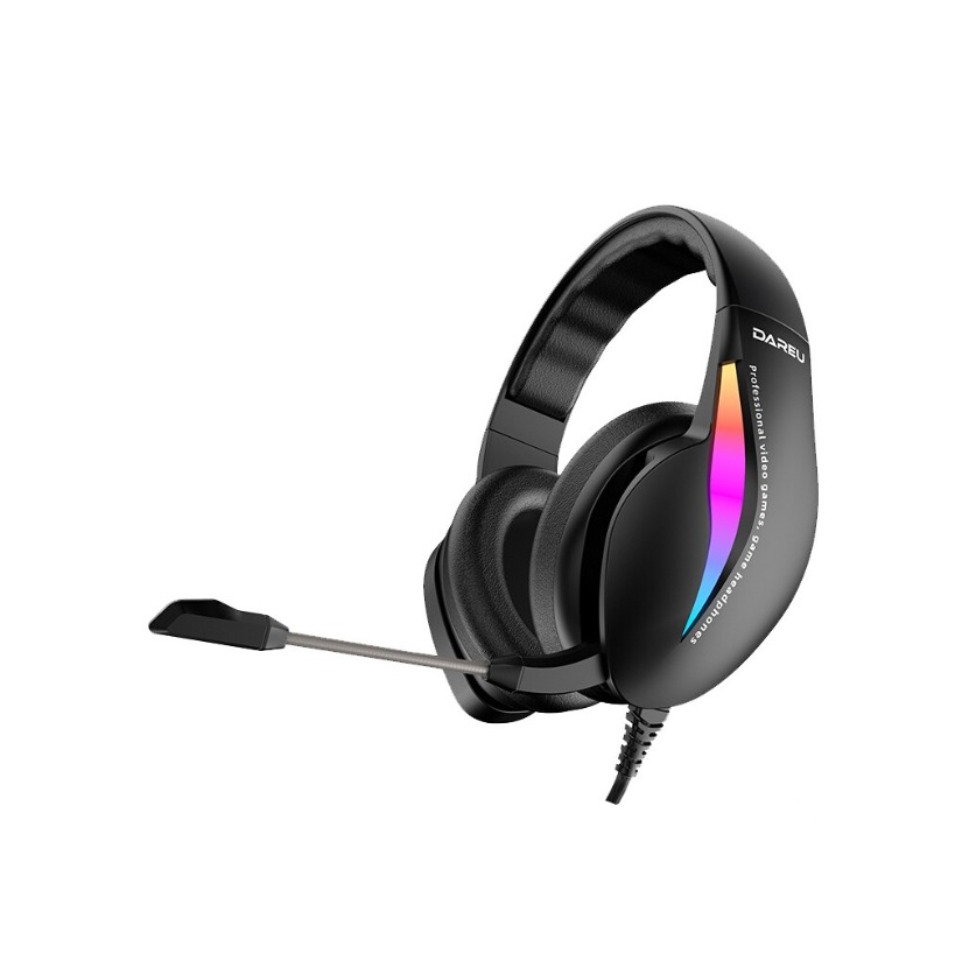 Dareu/达尔优 EH726 头戴式耳机