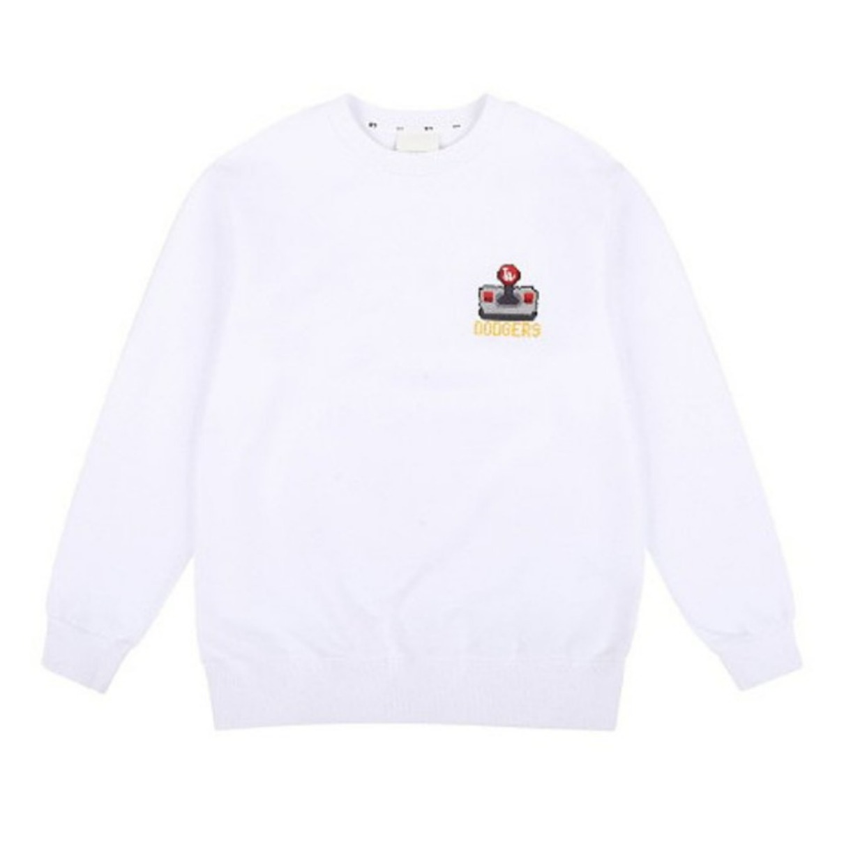 MLB PLAY系列 洋基队圆领长袖卫衣 男女同款 31MTG1111