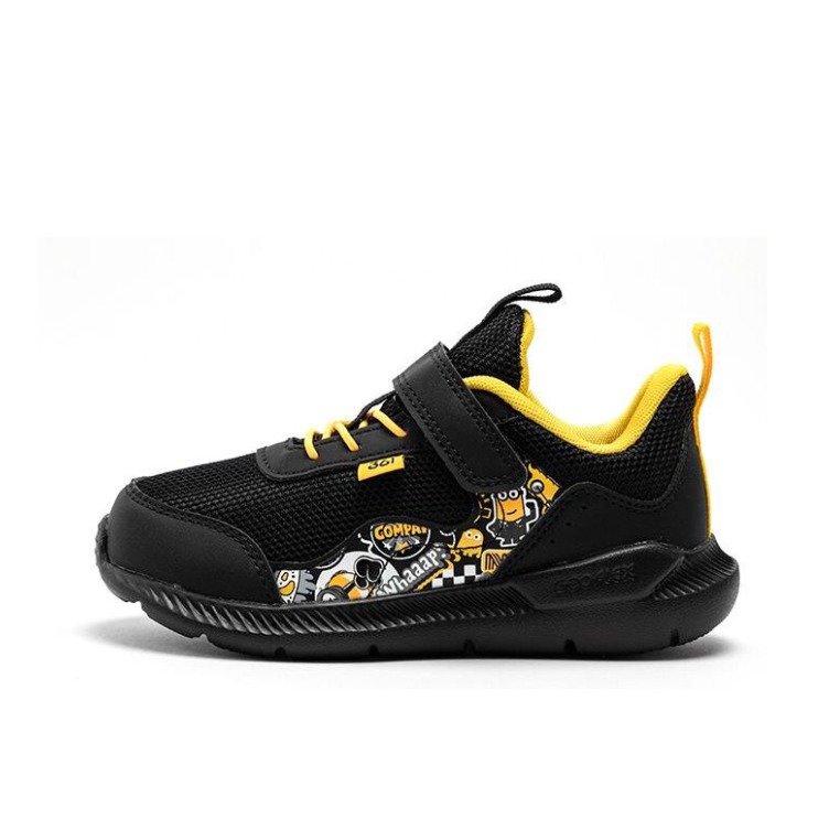 361° 网面休闲 童鞋 K72044503