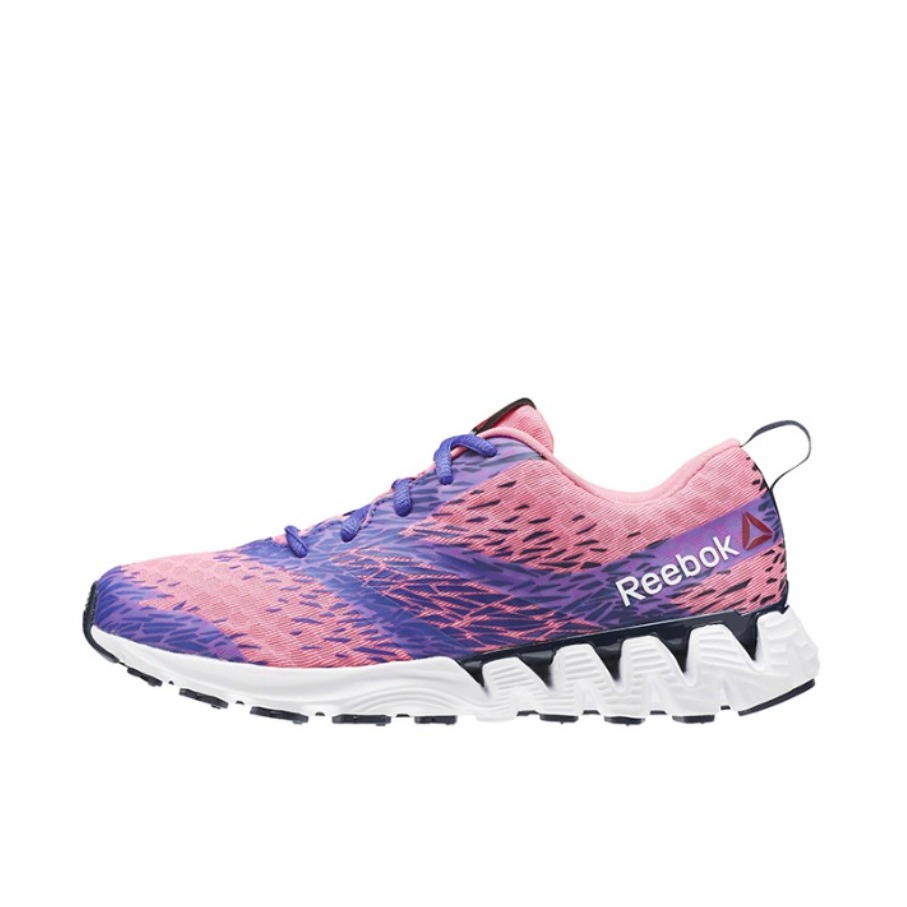 Reebok/锐步 Zigkick Sierra 童鞋