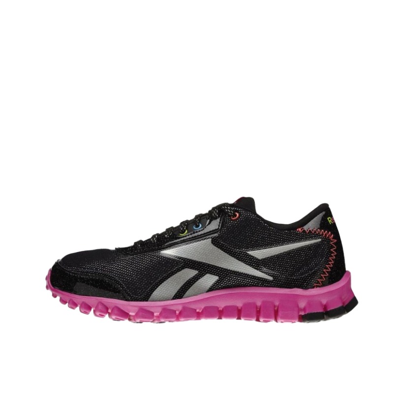 Reebok/锐步 Realflex Optimal 3 童鞋