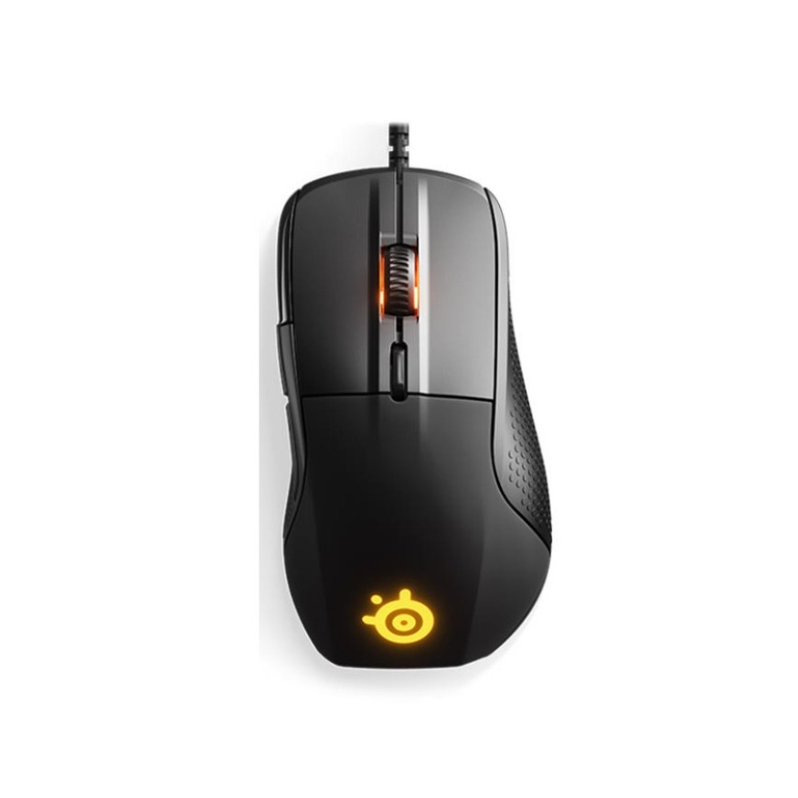 Steelseries/賽睿 Rival 710 有線鼠標(biāo)