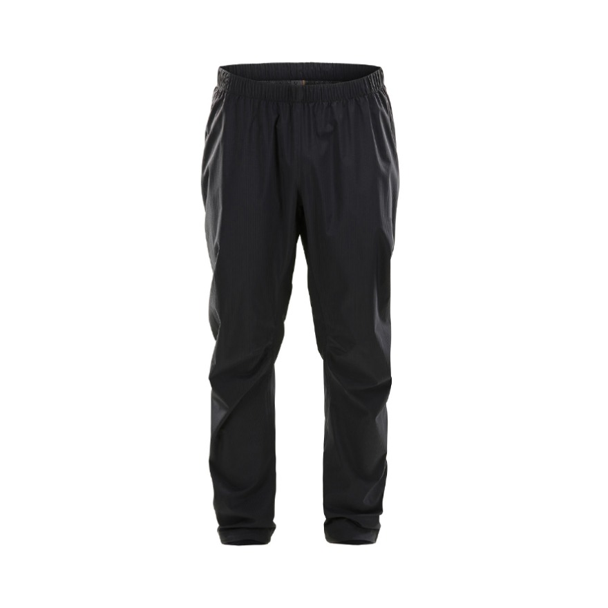 Haglofs 户外轻量防风防水冲锋裤 604425  