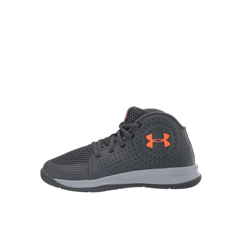 Under Armour/安德玛 Jet 2019 童鞋