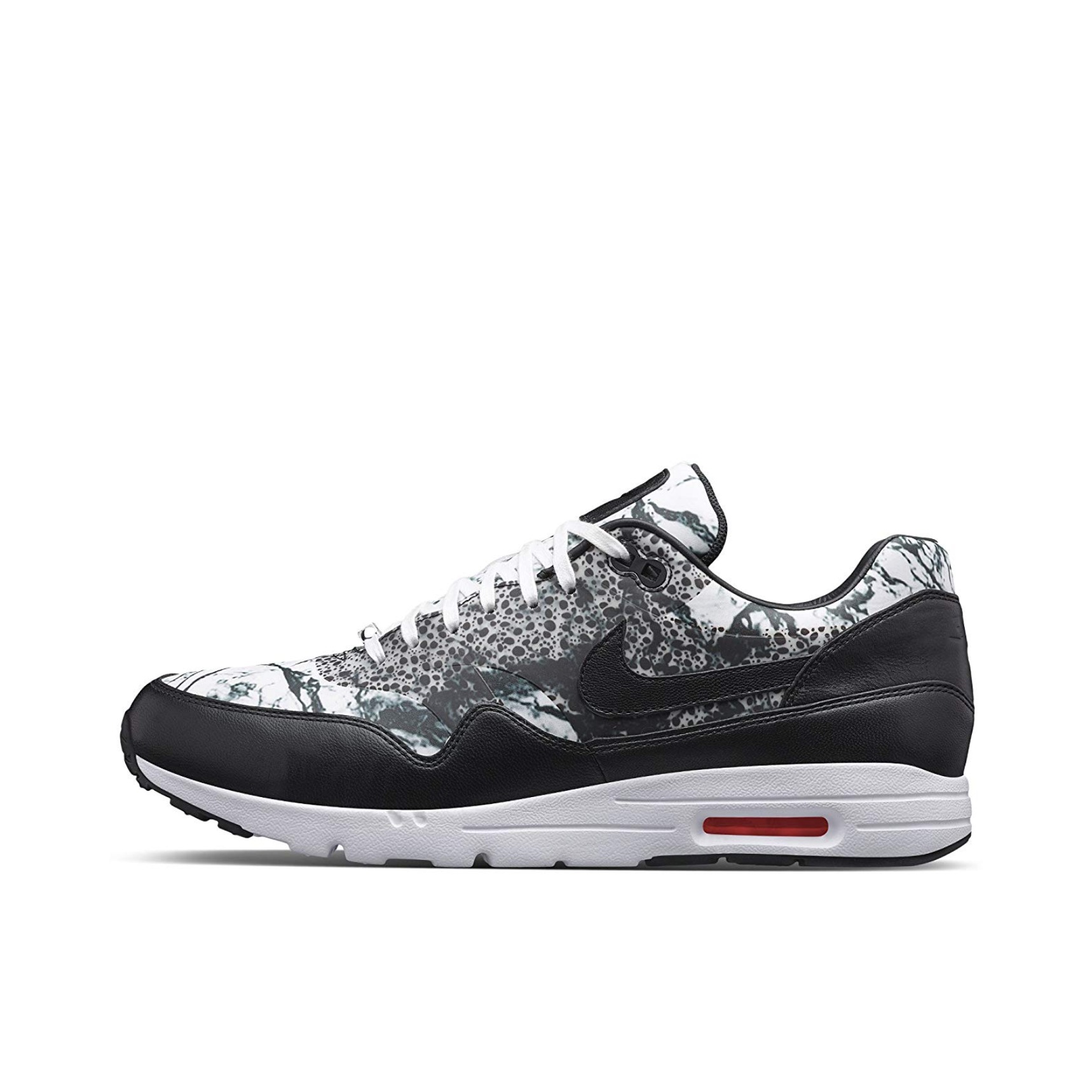 推荐商品：Nike Air Max 1 Ultra 跑鞋 复古减震防滑耐磨舒适轻便运动百搭 Greatness Serena Williams 迷彩
